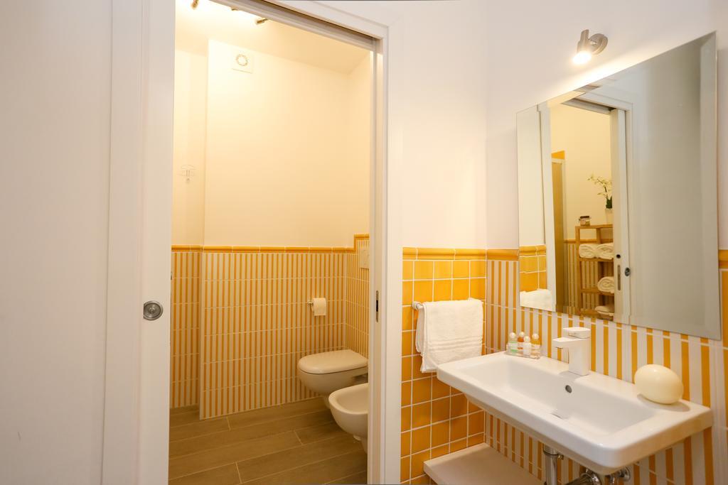 Bed And Breakfast Country Cottage Civitavecchia Rum bild
