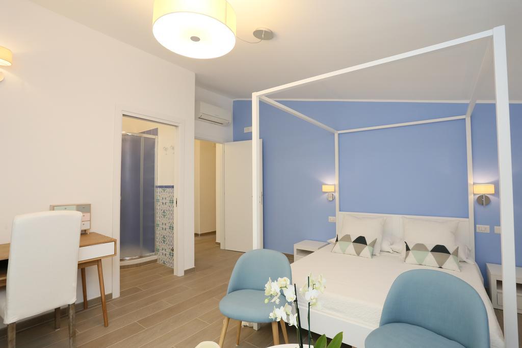 Bed And Breakfast Country Cottage Civitavecchia Rum bild