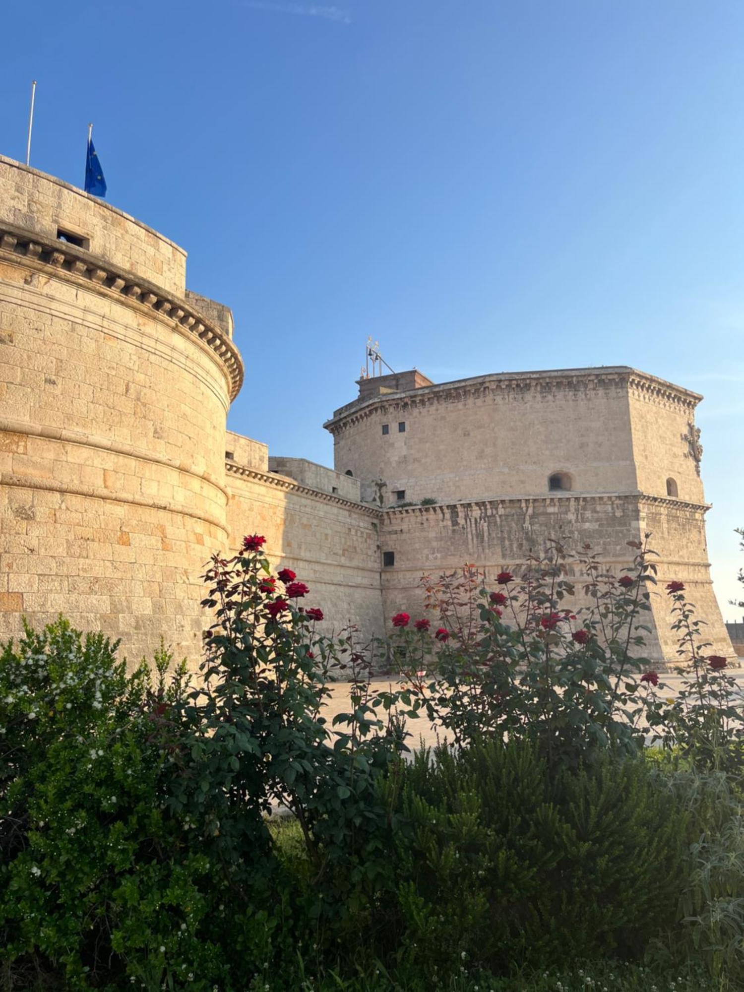 Bed And Breakfast Country Cottage Civitavecchia Exteriör bild