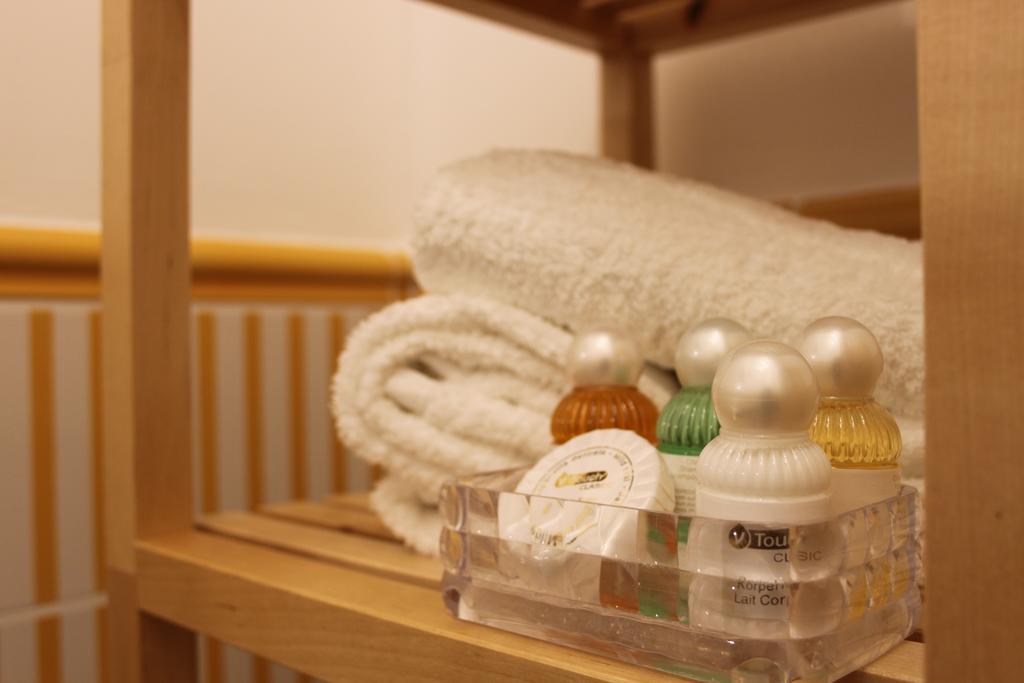 Bed And Breakfast Country Cottage Civitavecchia Exteriör bild
